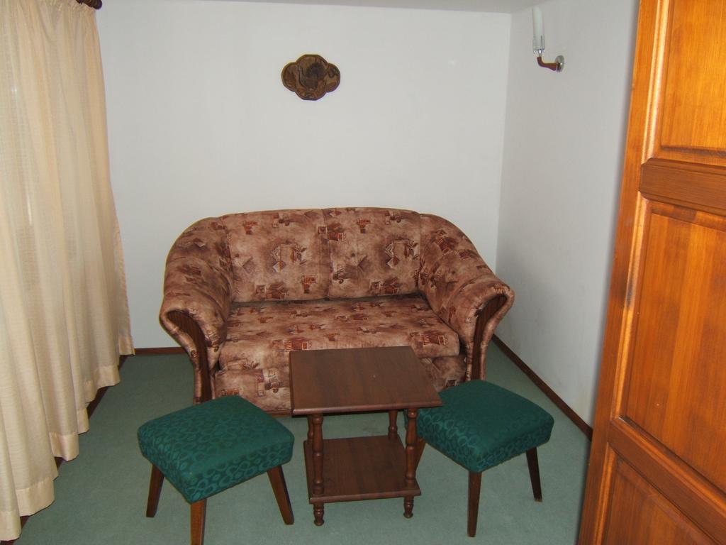 Regina'S Guesthouse Балчик Номер фото
