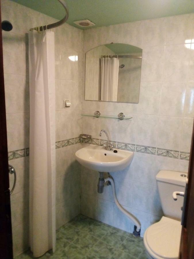 Regina'S Guesthouse Балчик Экстерьер фото